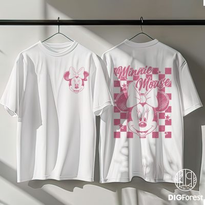 Retro Disneyworld Characters PNG Bundle – Mickey, Minnie, Donald, Daisy, Goofy, Pluto Checkered Clipart Retro Disneyworld Characters PNG Bundle – Mickey, Minnie, Donald, Daisy, Goofy, Pluto Checkered Clipart