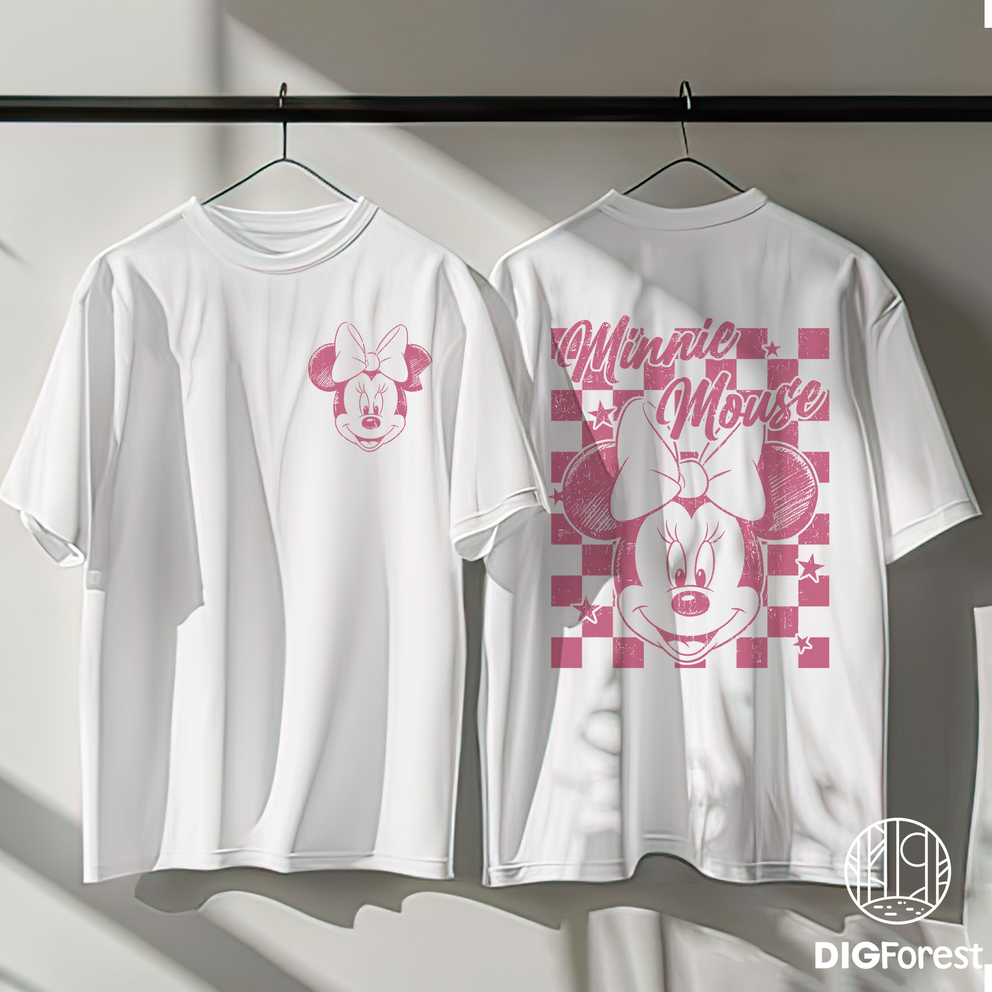 Retro Disneyworld Characters PNG Bundle – Mickey, Minnie, Donald, Daisy, Goofy, Pluto Checkered Clipart Retro Disneyworld Characters PNG Bundle – Mickey, Minnie, Donald, Daisy, Goofy, Pluto Checkered Clipart