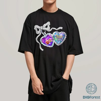 Descendants Zombies World Tour PNG – Disney The Rise of Red, Matching Group Shirts, Summer Music Festival Concert Descendants Zombies World Tour PNG – Disney The Rise of Red, Matching Group Shirts, Summer Music Festival Concert