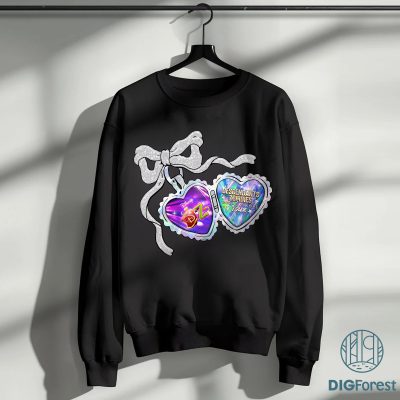 Descendants Zombies World Tour PNG – Disney The Rise of Red, Matching Group Shirts, Summer Music Festival Concert Descendants Zombies World Tour PNG – Disney The Rise of Red, Matching Group Shirts, Summer Music Festival Concert