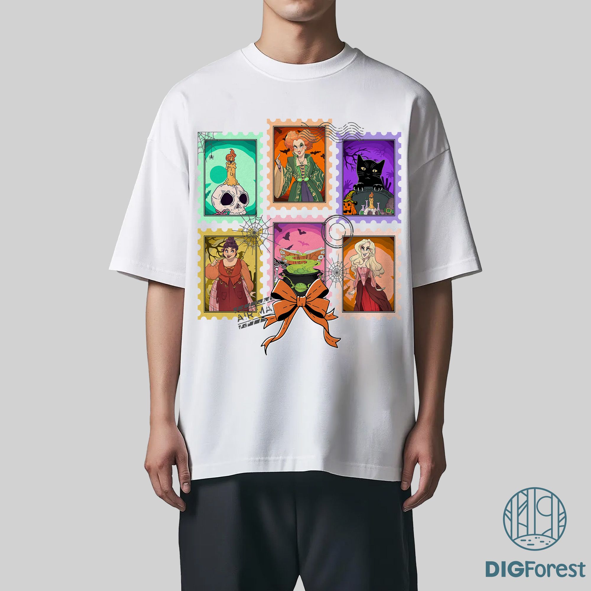 Hocus Pocus Halloween Stamp PNG – Sanderson Sisters, Coquette Bows Design, Halloween Party PNG Hocus Pocus Halloween Stamp PNG – Sanderson Sisters, Coquette Bows Design, Halloween Party PNG