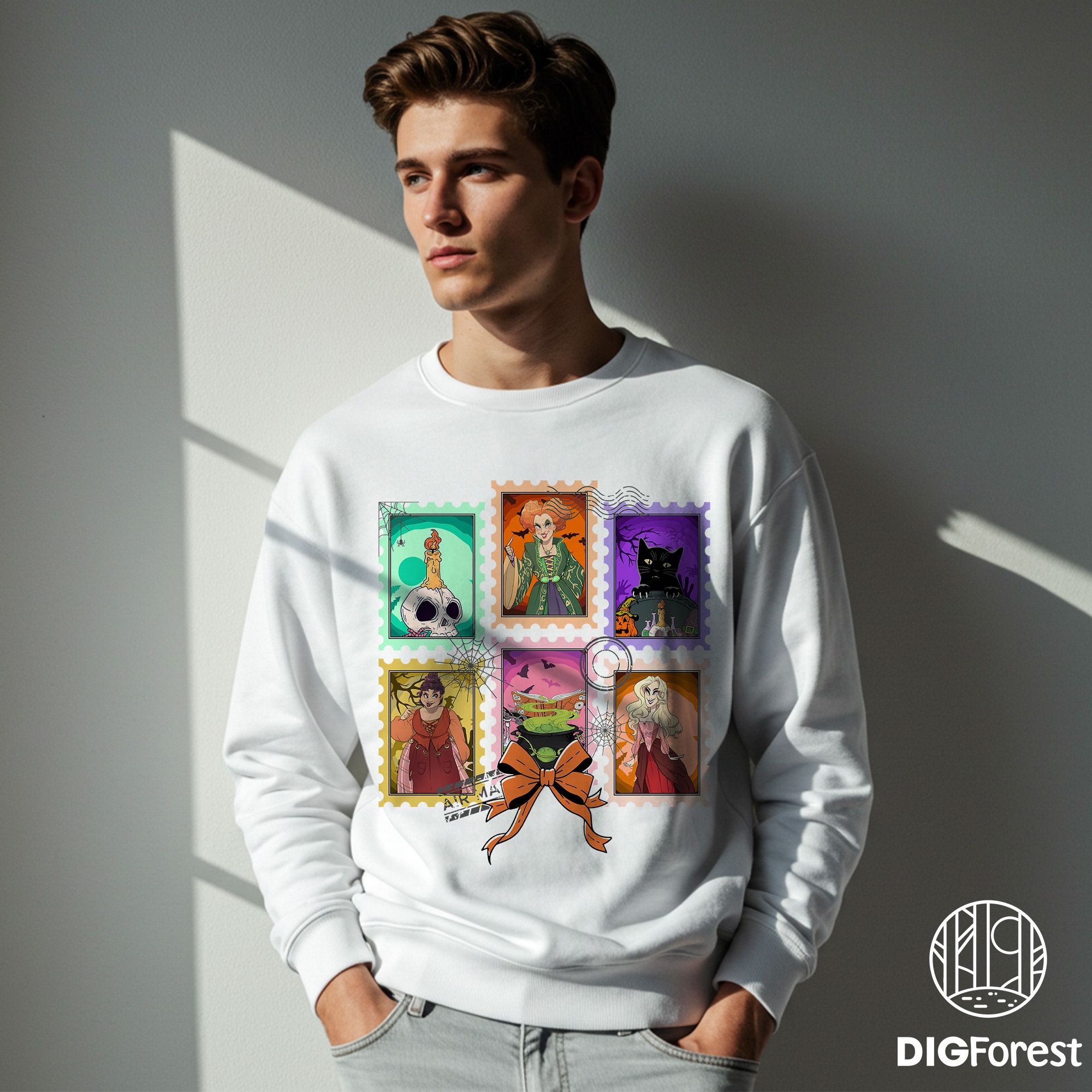 Hocus Pocus Halloween Stamp PNG – Sanderson Sisters, Coquette Bows Design, Halloween Party PNG Hocus Pocus Halloween Stamp PNG – Sanderson Sisters, Coquette Bows Design, Halloween Party PNG