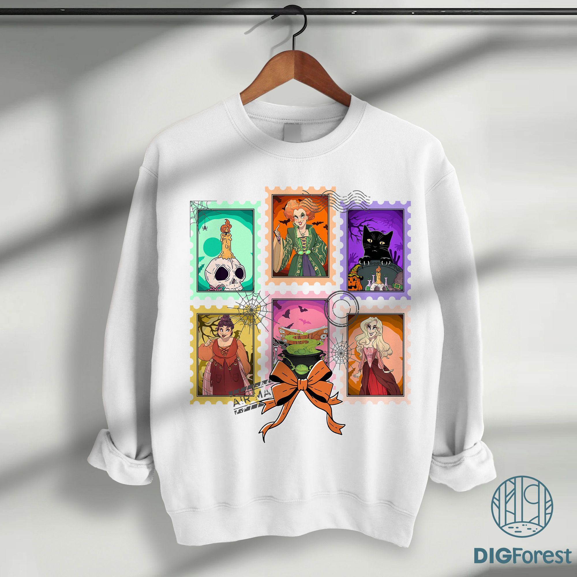 Hocus Pocus Halloween Stamp PNG – Sanderson Sisters, Coquette Bows Design, Halloween Party PNG Hocus Pocus Halloween Stamp PNG – Sanderson Sisters, Coquette Bows Design, Halloween Party PNG