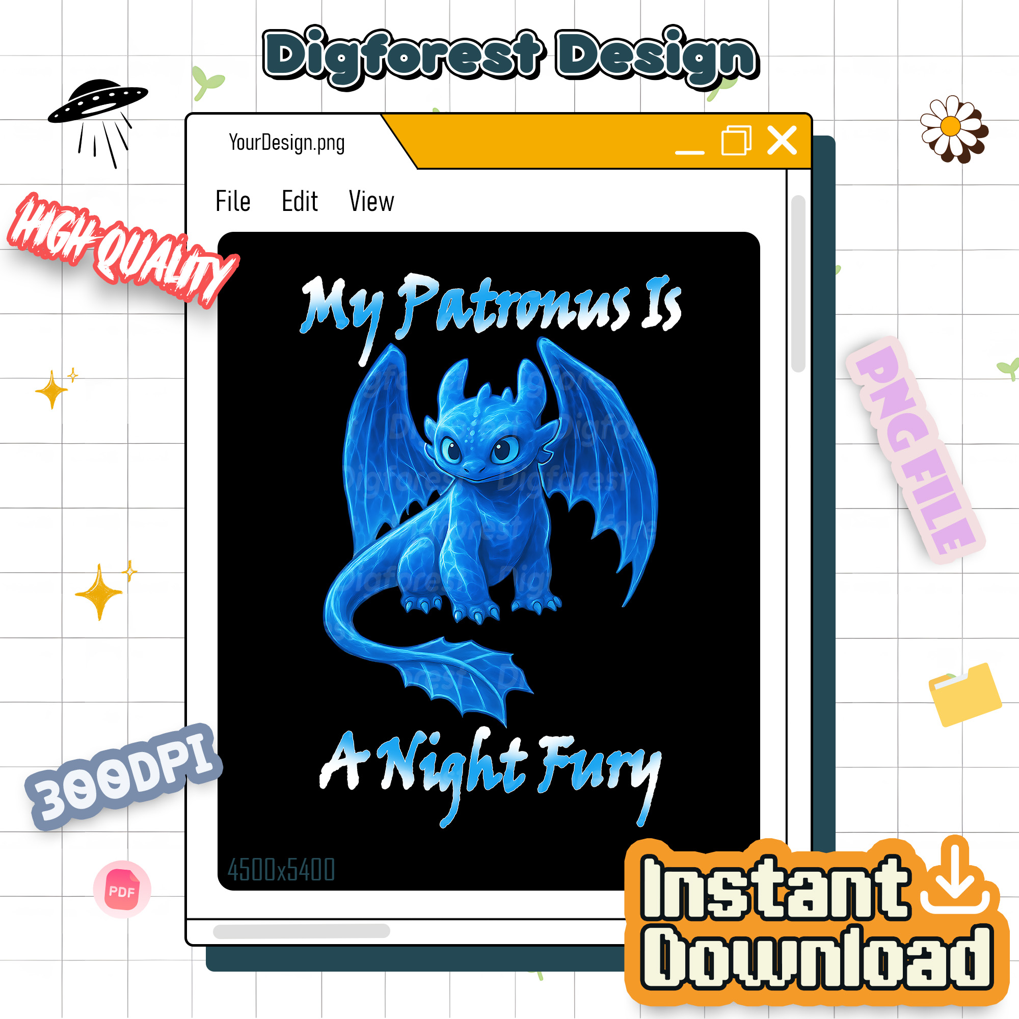 Toothless Png, My Patronus Is A Night Fury Tee, Legends Have Wings Shirt, How To Train Your Dragon Shirt