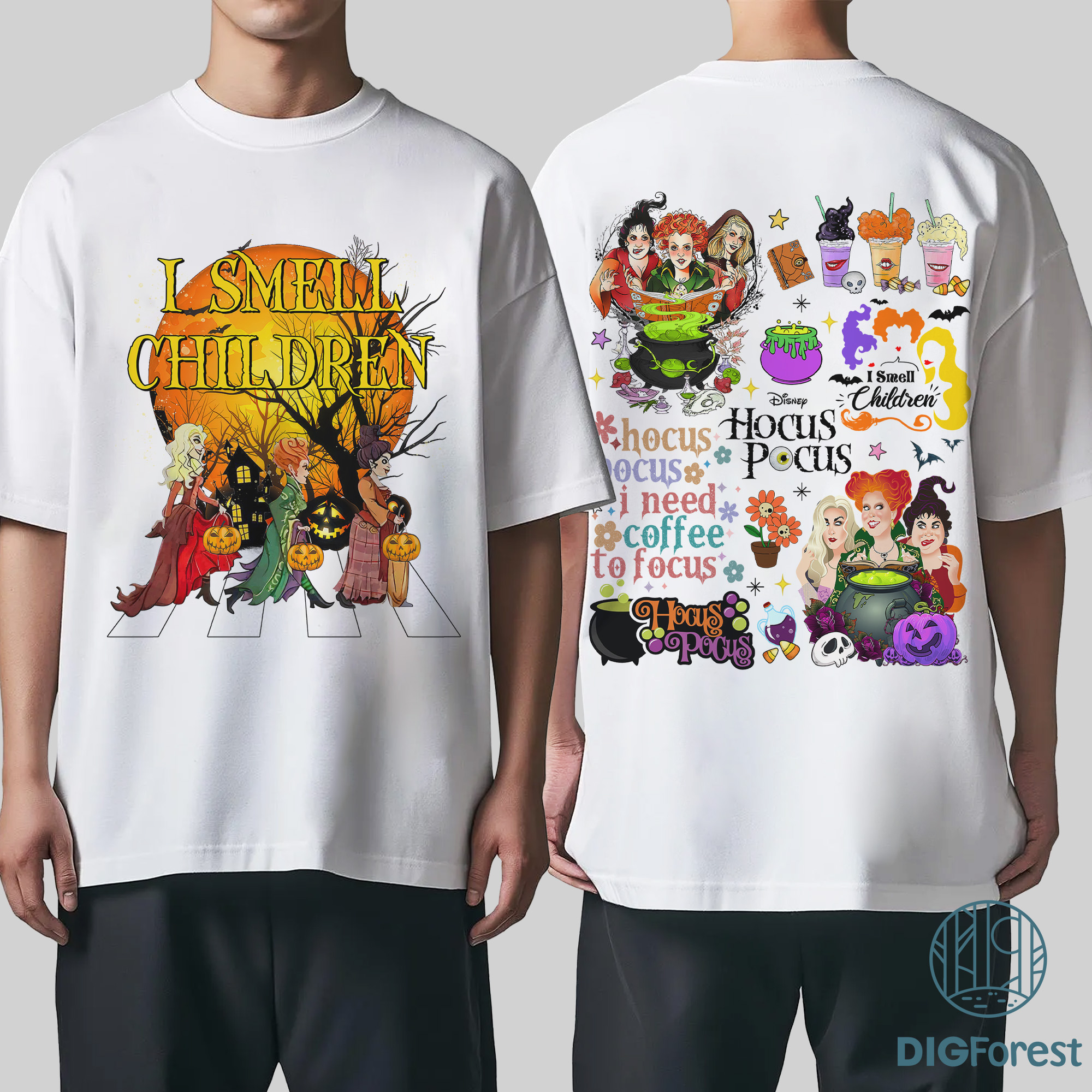 Vintage Sanderson Sisters Abbey Road PNG – Disney Hocus Pocus Witches, It’s Just a Bunch of Hocus Pocus, WDW Trip PNG Vintage Sanderson Sisters Abbey Road PNG – Disney Hocus Pocus Witches, It’s Just a Bunch of Hocus Pocus, WDW Trip PNG