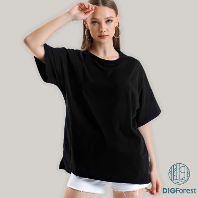 Get In Loser We’re Going To Haunted Mansion PNG – Mickey and Friends Halloween PNG, Hitchhiking Ghost PNG