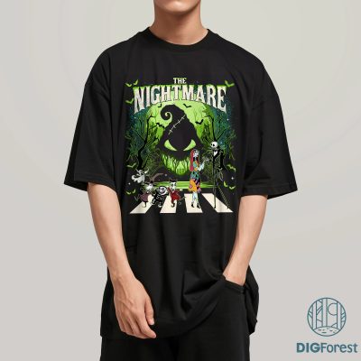 Nightmare Before Christmas Let’s Oogie Boogie PNG – Disney Jack and Sally Tee Oogie Boogie Bash | Disneyland Halloween Gift