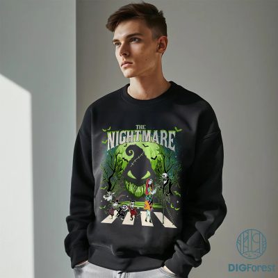 Nightmare Before Christmas Let’s Oogie Boogie PNG – Disney Jack and Sally Tee Oogie Boogie Bash | Disneyland Halloween Gift