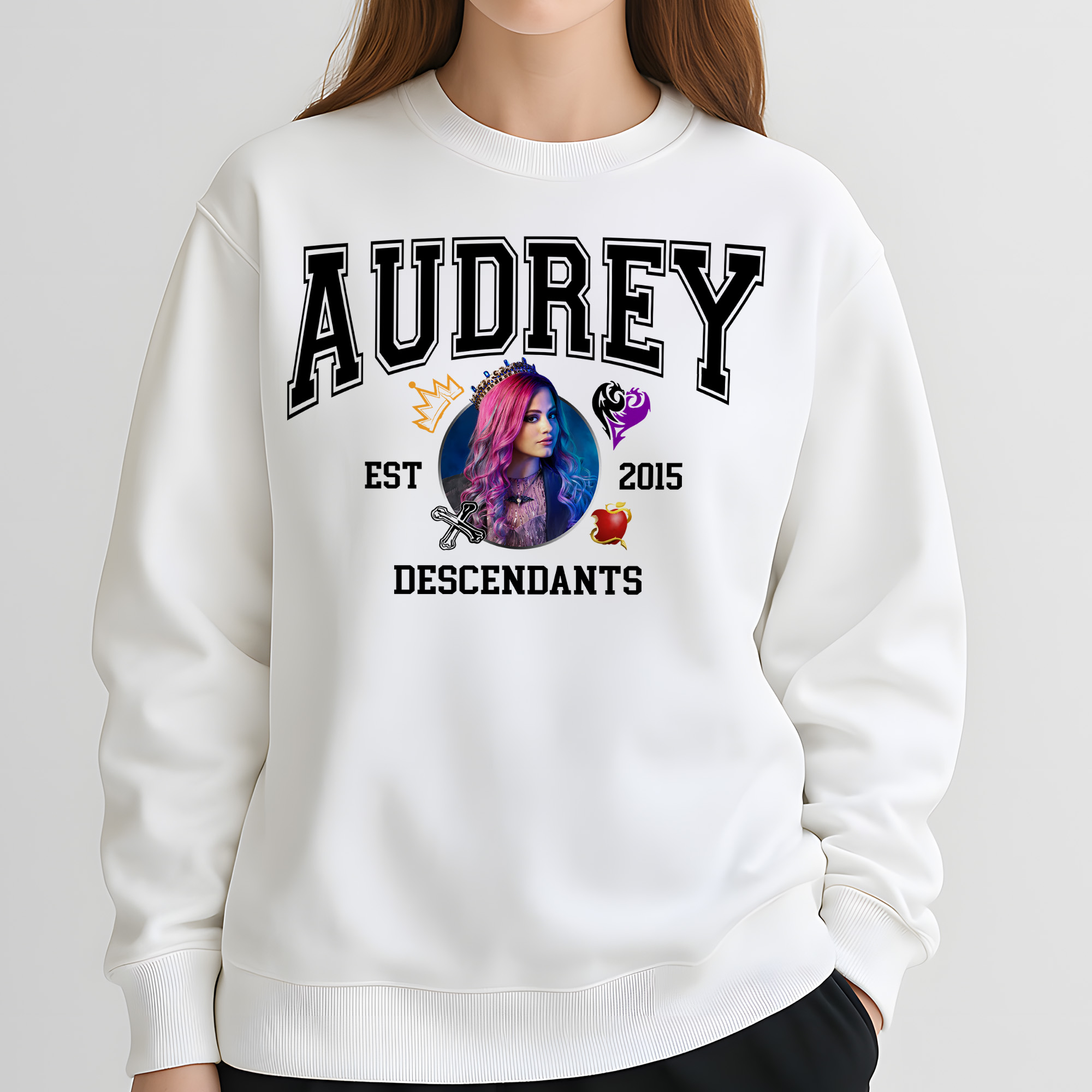 Disneyland Descendants Movie Characters – Family Matching PNG, Disneyland Vacation PNG, The Rise of Red PNG Disneyland Descendants Movie Characters – Family Matching PNG, Disneyland Vacation PNG, The Rise of Red PNG