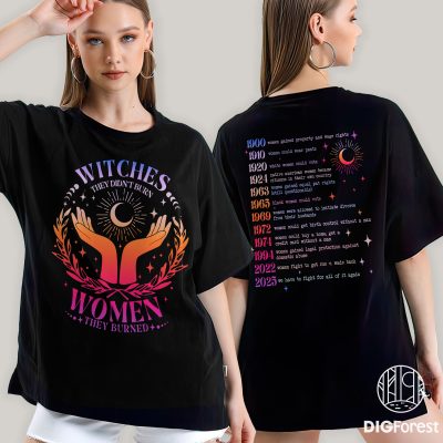 They Didn't Burn Witches They Burned Women PNG – Feminist Witch PNG, Bury The Patriarchy PNG, Women's Rights PNG They Didn't Burn Witches They Burned Women PNG – Feminist Witch PNG, Bury The Patriarchy PNG, Women's Rights PNG