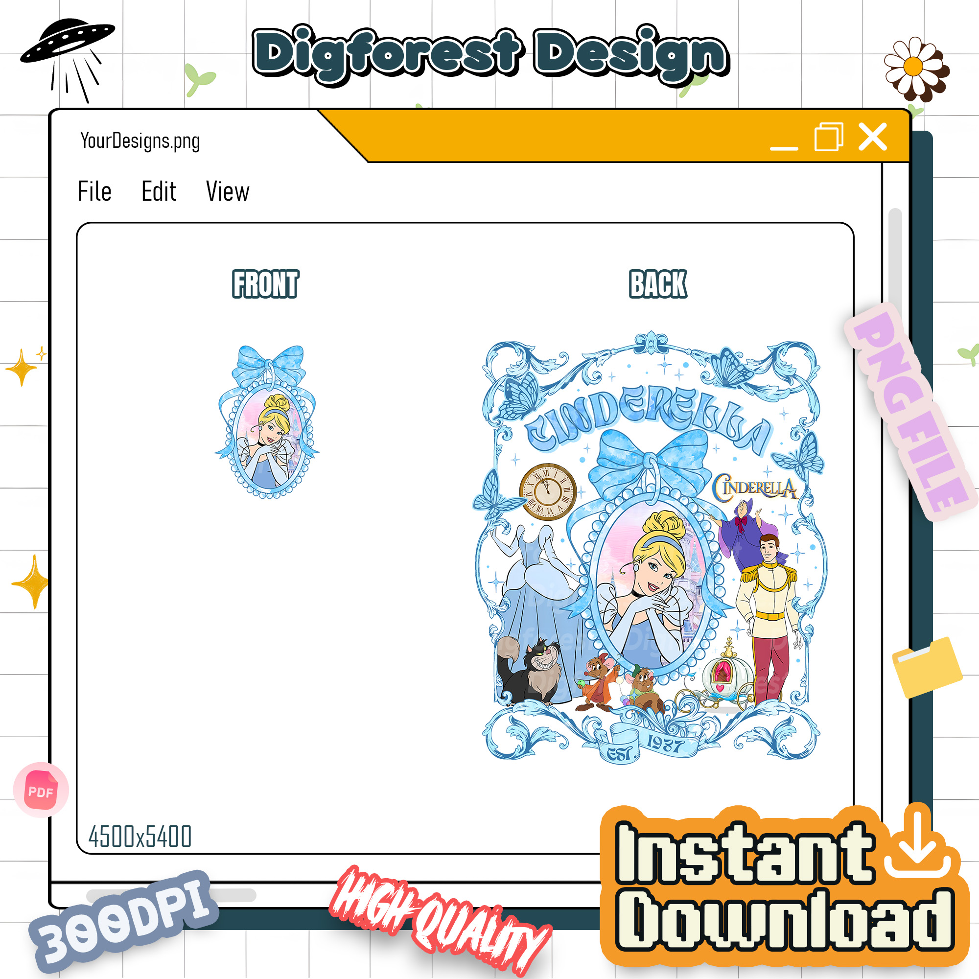 Disney Cinderella Coquette Bow PNG – Vintage Cinderella PNG, Walt Disney Princess PNG, Disney Girl Trip PNG Disney Cinderella Coquette Bow PNG – Vintage Cinderella PNG, Walt Disney Princess PNG, Disney Girl Trip PNG