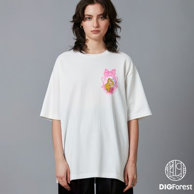 Disneyland Aurora Coquette Bow PNG – Aurora Princess PNG, Princess Coquette PNG, Disneyland Vacation PNG, Magic Kingdom PNG