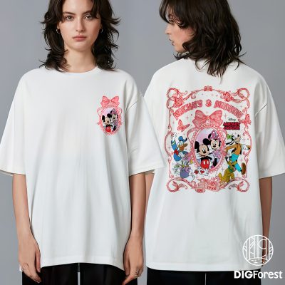 Vintage Mickey and Friends Coquette PNG – Magical Mirror Bow PNG, Coquette Bow PNG, Magic Kingdom PNG, Mickey Minnie PNG Vintage Mickey and Friends Coquette PNG – Magical Mirror Bow PNG, Coquette Bow PNG, Magic Kingdom PNG, Mickey Minnie PNG