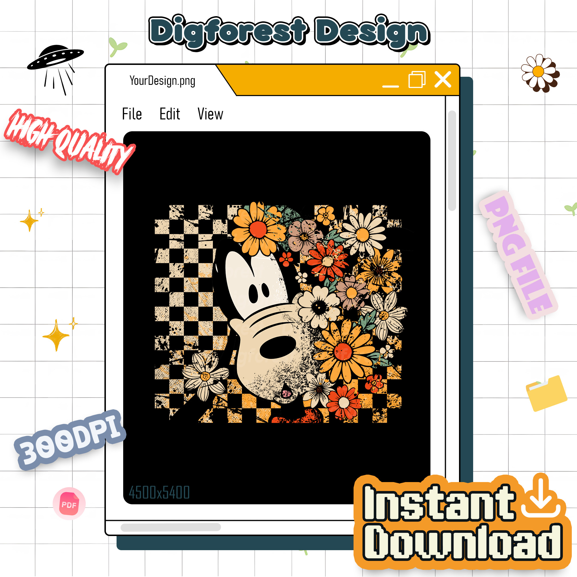 Retro Goofy Halloween PNG – Floral Coquette Horror Movie PNG, Goofy Halloween Character Design Retro Goofy Halloween PNG – Floral Coquette Horror Movie PNG, Goofy Halloween Character Design