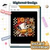 Retro Daisy Halloween PNG – Floral Coquette Horror Movie PNG, Daisy Duck Halloween Character Design Retro Daisy Halloween PNG – Floral Coquette Horror Movie PNG, Daisy Duck Halloween Character Design