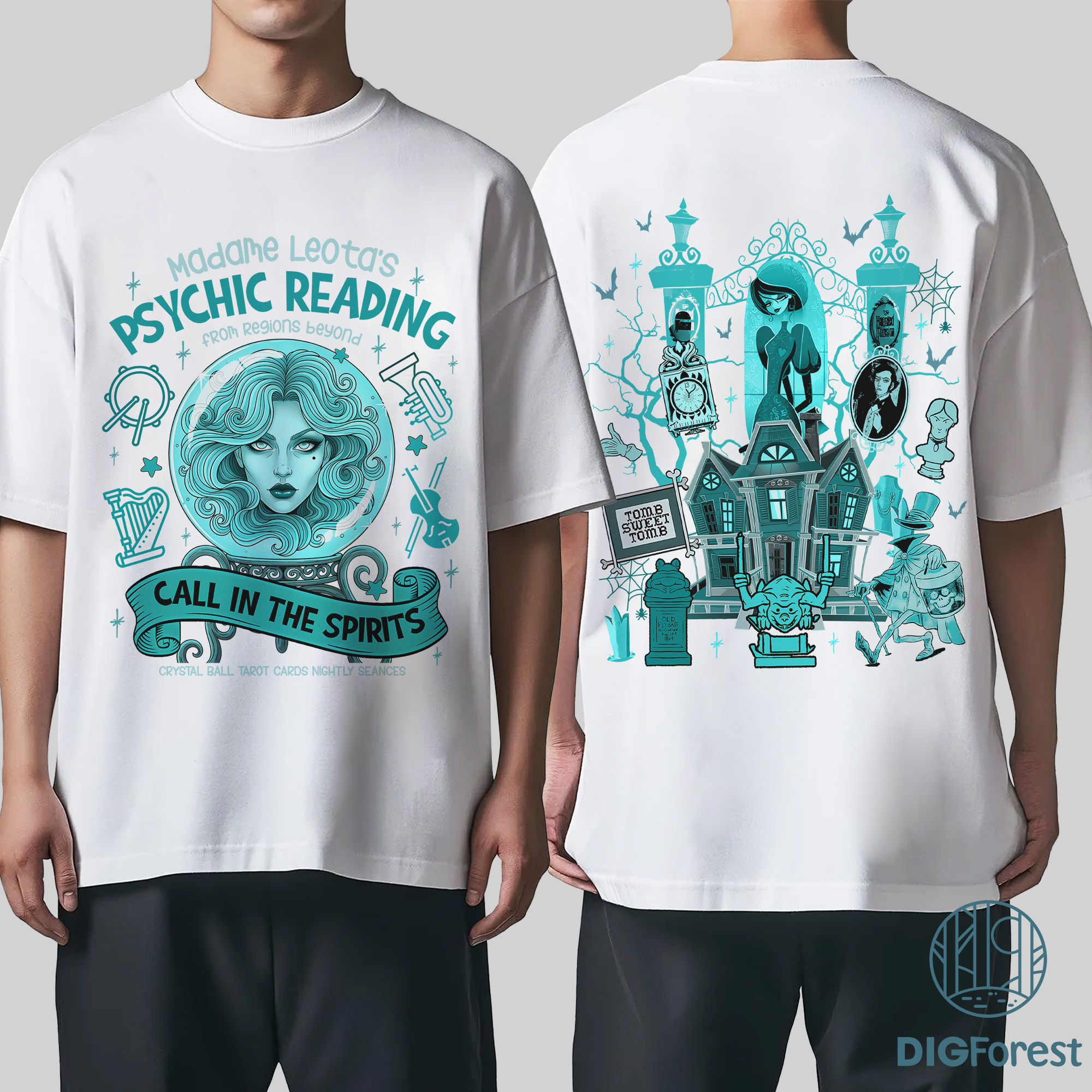 Disney Halloween Madame Leota Haunted Mansion – Psychic Readings PNG, Foolish Mortals PNG, Disneyland Trip PNG Disney Halloween Madame Leota Haunted Mansion – Psychic Readings PNG, Foolish Mortals PNG, Disneyland Trip PNG