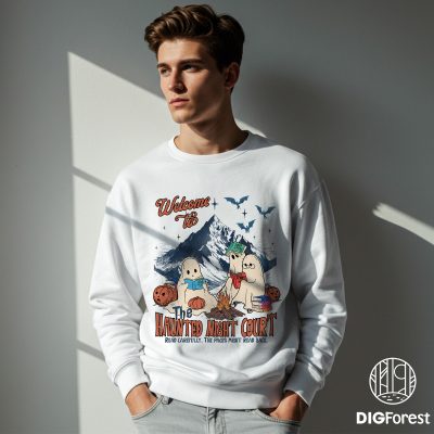 Welcome To The Haunted Night Court PNG – Acotar PNG, Bookish Ghost PNG, Halloween PNG, SJM Book Lover PNG Welcome To The Haunted Night Court PNG – Acotar PNG, Bookish Ghost PNG, Halloween PNG, SJM Book Lover PNG