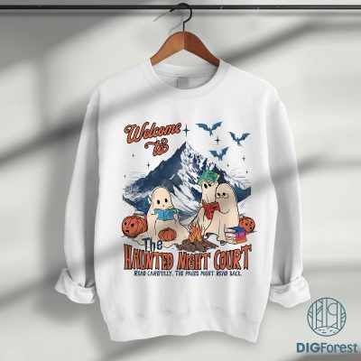 Welcome To The Haunted Night Court PNG – Acotar PNG, Bookish Ghost PNG, Halloween PNG, SJM Book Lover PNG Welcome To The Haunted Night Court PNG – Acotar PNG, Bookish Ghost PNG, Halloween PNG, SJM Book Lover PNG