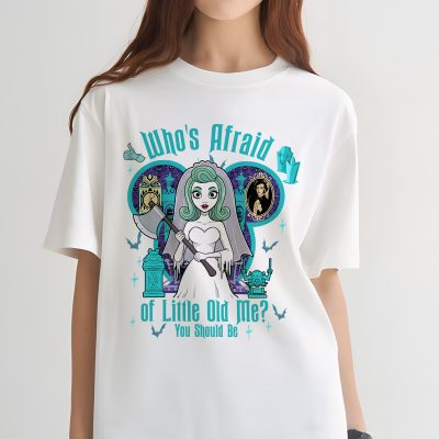 Disney Who's Afraid of Little Old Me PNG – Constance Hatchaway, Haunted Mansion Ghost Bride, WDW Disneyland Halloween Disney Who's Afraid of Little Old Me PNG – Constance Hatchaway, Haunted Mansion Ghost Bride, WDW Disneyland Halloween