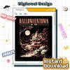 Halloweentown Est 1998 PNG – Halloweentown University PNG, Fall PNG, Halloween PNG
