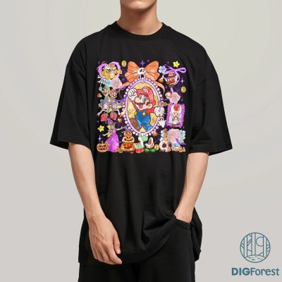 Coquette Bow Super Mario Halloween PNG – Disneyland Halloween PNG, Magic Mirror Ribbon Coquette PNG, Spooky Season PNG Coquette Bow Super Mario Halloween PNG – Disneyland Halloween PNG, Magic Mirror Ribbon Coquette PNG, Spooky Season PNG