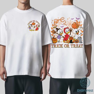 Huey Dewey Louie Halloween PNG – Disneyland Halloween PNG, DuckTales PNG, Spooky Season PNG Huey Dewey Louie Halloween PNG – Disneyland Halloween PNG, DuckTales PNG, Spooky Season PNG