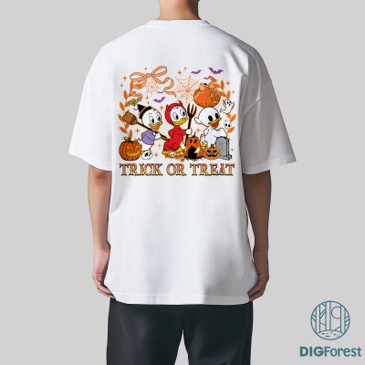Huey Dewey Louie Halloween PNG – Disneyland Halloween PNG, DuckTales PNG, Spooky Season PNG Huey Dewey Louie Halloween PNG – Disneyland Halloween PNG, DuckTales PNG, Spooky Season PNG