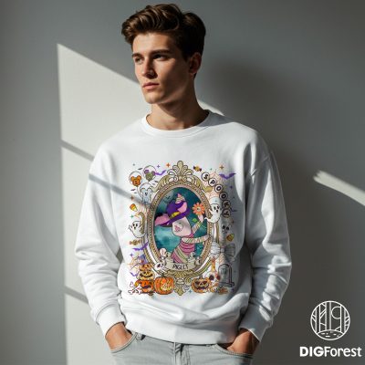 Retro Spooky Winnie The Pooh Skeleton Halloween PNG – Piglet Skeleton Coquette PNG, Disney Trip Halloween 2025 Retro Spooky Winnie The Pooh Skeleton Halloween PNG – Piglet Skeleton Coquette PNG, Disney Trip Halloween 2025