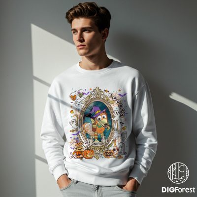 Slinky Dog Toy Story Skeleton Halloween PNG – Disneyland Skeleton Coquette Bow, Disneyland Halloween, Trick Or Treat