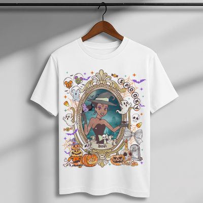 Tiana Disneyland Princess Halloween PNG – Princess Skeleton Coquette Bow, Disneyland Halloween, Party Design