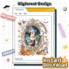 Snow White Disneyland Princess Halloween PNG – Princess Skeleton Coquette Bow, Disneyland Halloween, Party Design