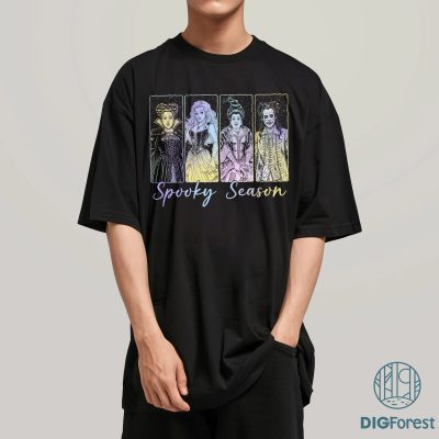 Vintage Hocus Pocus Spooky Season PNG – Sanderson Sisters PNG, Disneyland Halloween PNG, Halloween Gift PNG Vintage Hocus Pocus Spooky Season PNG – Sanderson Sisters PNG, Disneyland Halloween PNG, Halloween Gift PNG