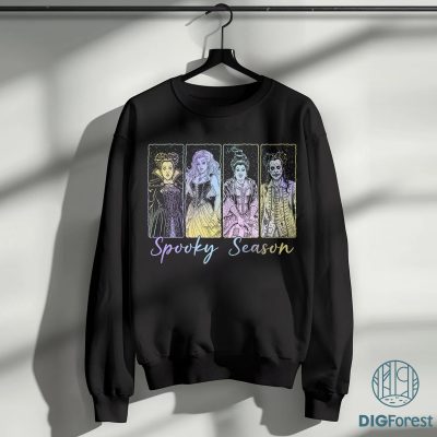 Vintage Hocus Pocus Spooky Season PNG – Sanderson Sisters PNG, Disneyland Halloween PNG, Halloween Gift PNG Vintage Hocus Pocus Spooky Season PNG – Sanderson Sisters PNG, Disneyland Halloween PNG, Halloween Gift PNG