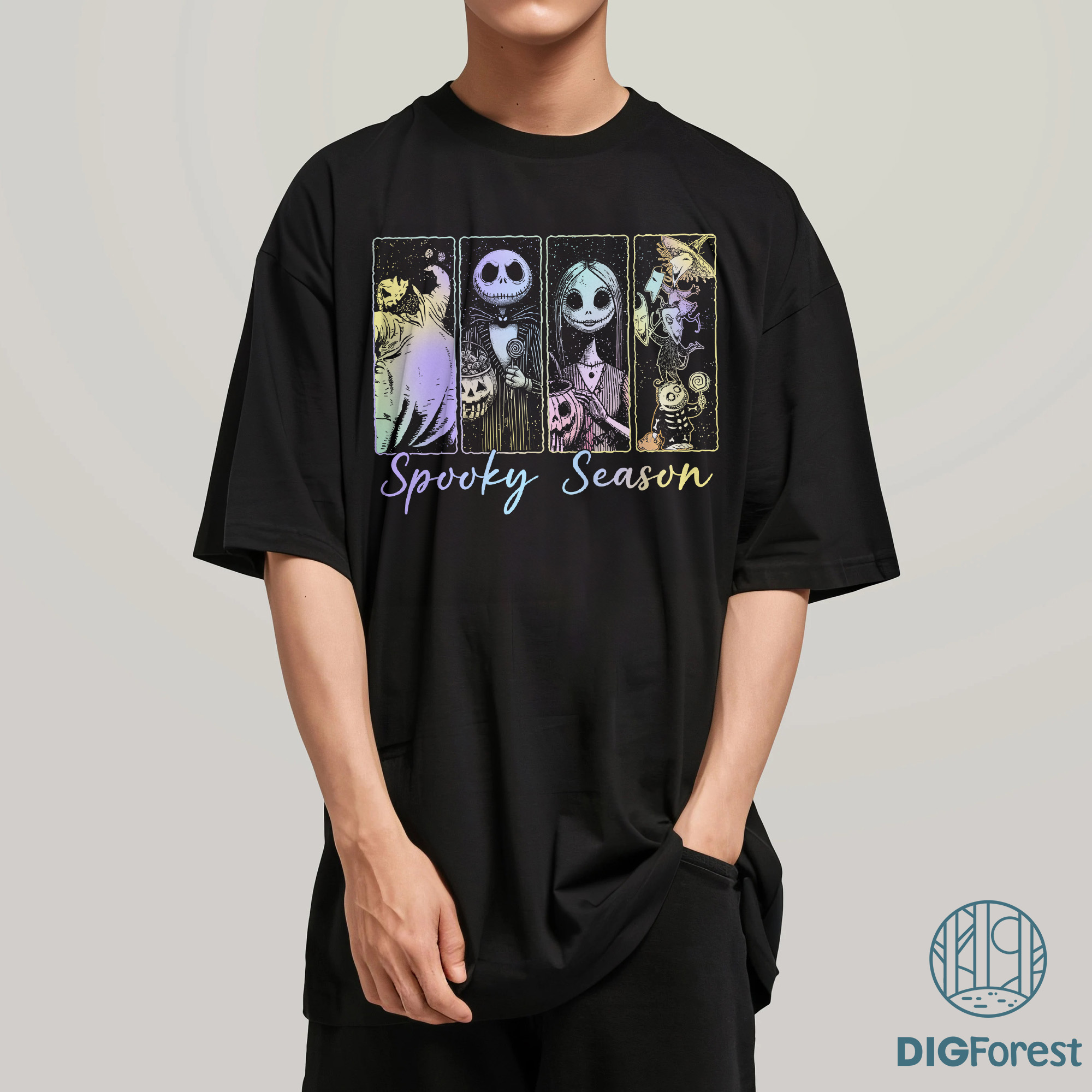 Nightmare Before Christmas PNG – Jack Skellington Sally Oogie Boogie PNG, Disneyland Halloween PNG, Halloween Gift PNG Nightmare Before Christmas PNG – Jack Skellington Sally Oogie Boogie PNG, Disneyland Halloween PNG, Halloween Gift PNG