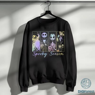 Nightmare Before Christmas PNG – Jack Skellington Sally Oogie Boogie PNG, Disneyland Halloween PNG, Halloween Gift PNG Nightmare Before Christmas PNG – Jack Skellington Sally Oogie Boogie PNG, Disneyland Halloween PNG, Halloween Gift PNG