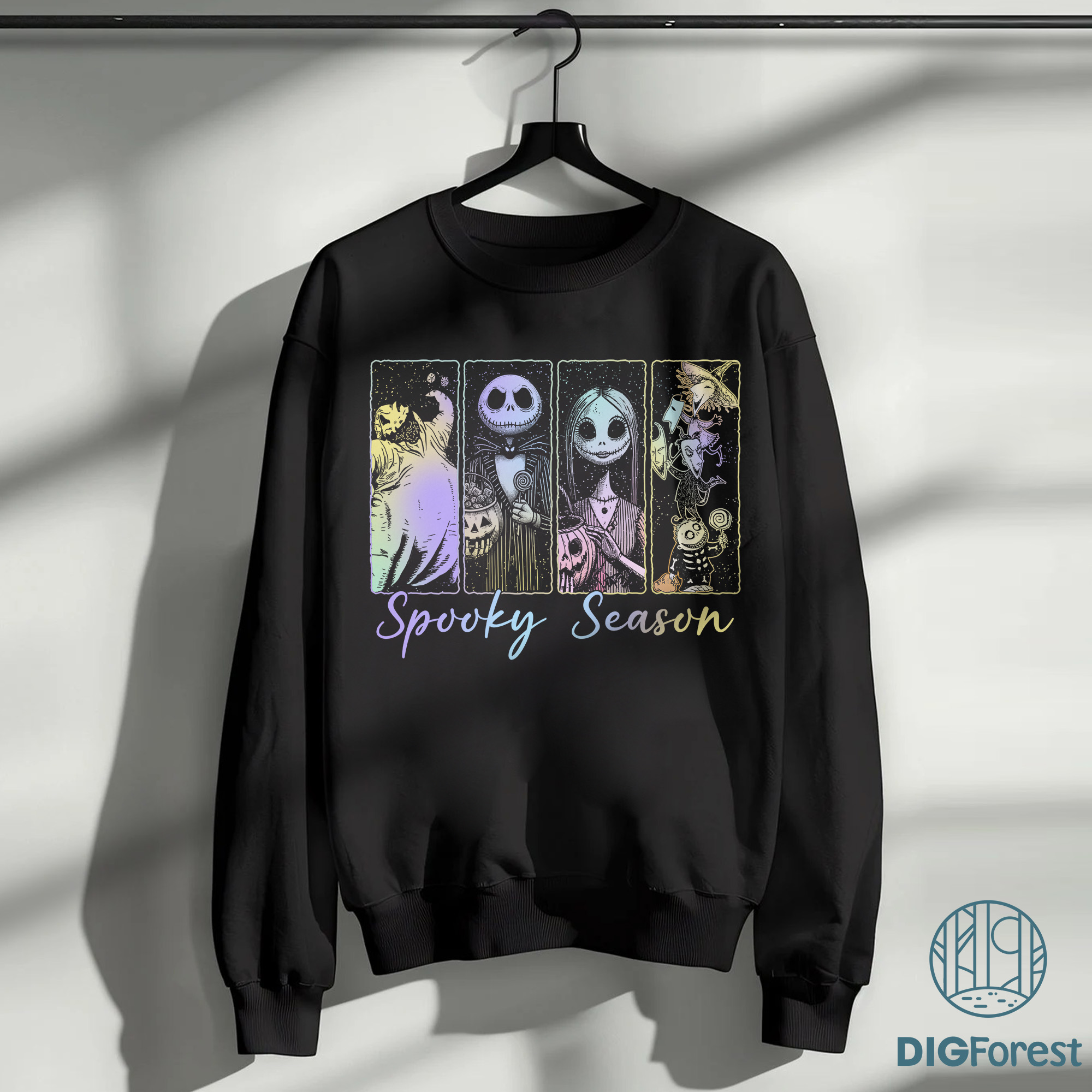 Nightmare Before Christmas PNG – Jack Skellington Sally Oogie Boogie PNG, Disneyland Halloween PNG, Halloween Gift PNG Nightmare Before Christmas PNG – Jack Skellington Sally Oogie Boogie PNG, Disneyland Halloween PNG, Halloween Gift PNG