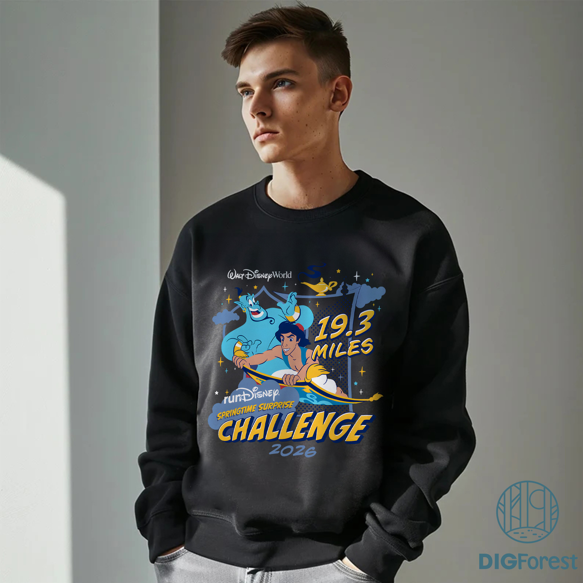 Disneyland Springtime Surprise Weekend 2026 PNG – 5K 10K Half Marathon, Every Mile Is Magic, Disneyland Trip Disneyland Springtime Surprise Weekend 2026 PNG – 5K 10K Half Marathon, Every Mile Is Magic, Disneyland Trip