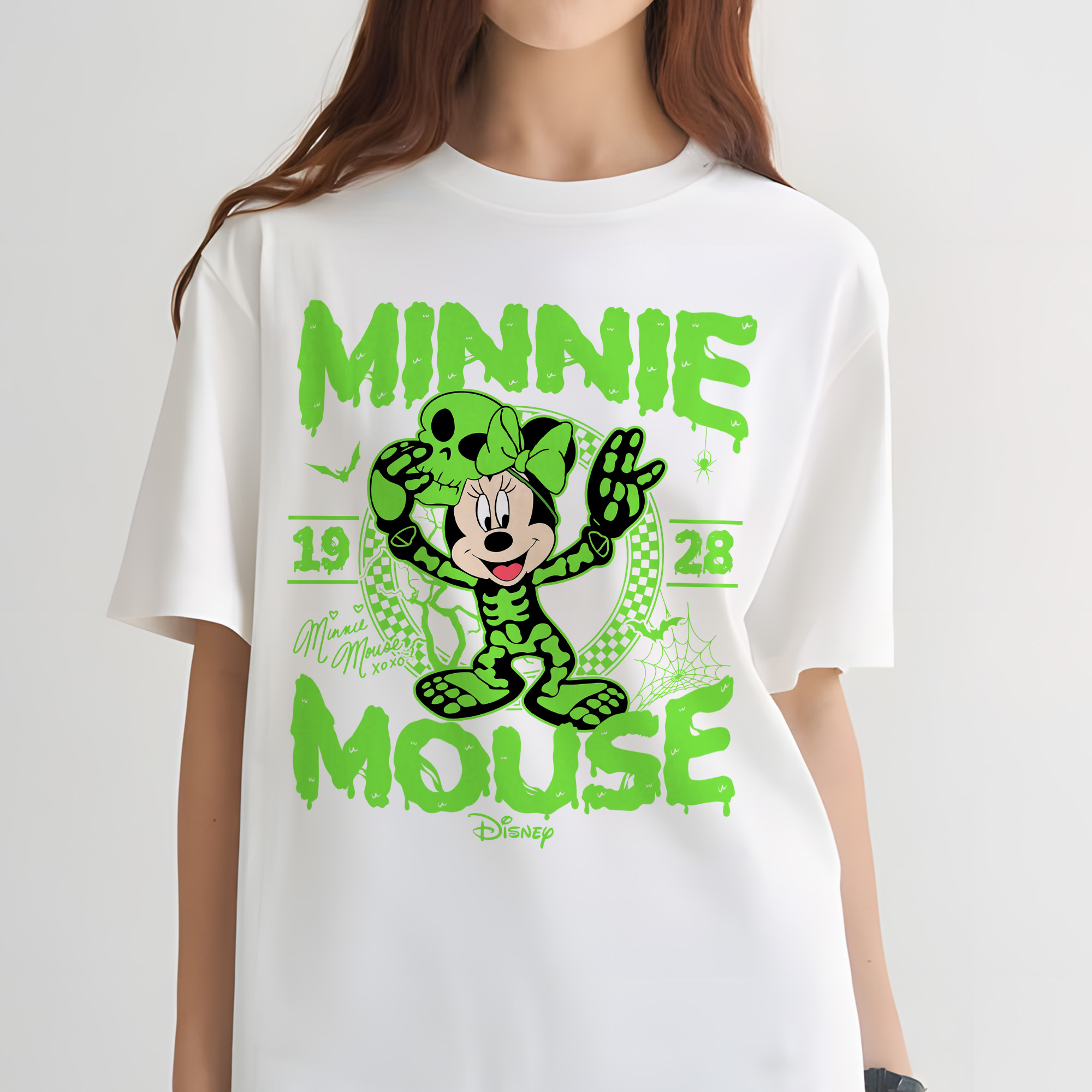 Vintage Disneyland Minnie Skeleton Halloween Couple PNG – Disneyland Halloween PNG, Mickey's Not So Scary 2025 PNG Vintage Disneyland Minnie Skeleton Halloween Couple PNG – Disneyland Halloween PNG, Mickey's Not So Scary 2025 PNG