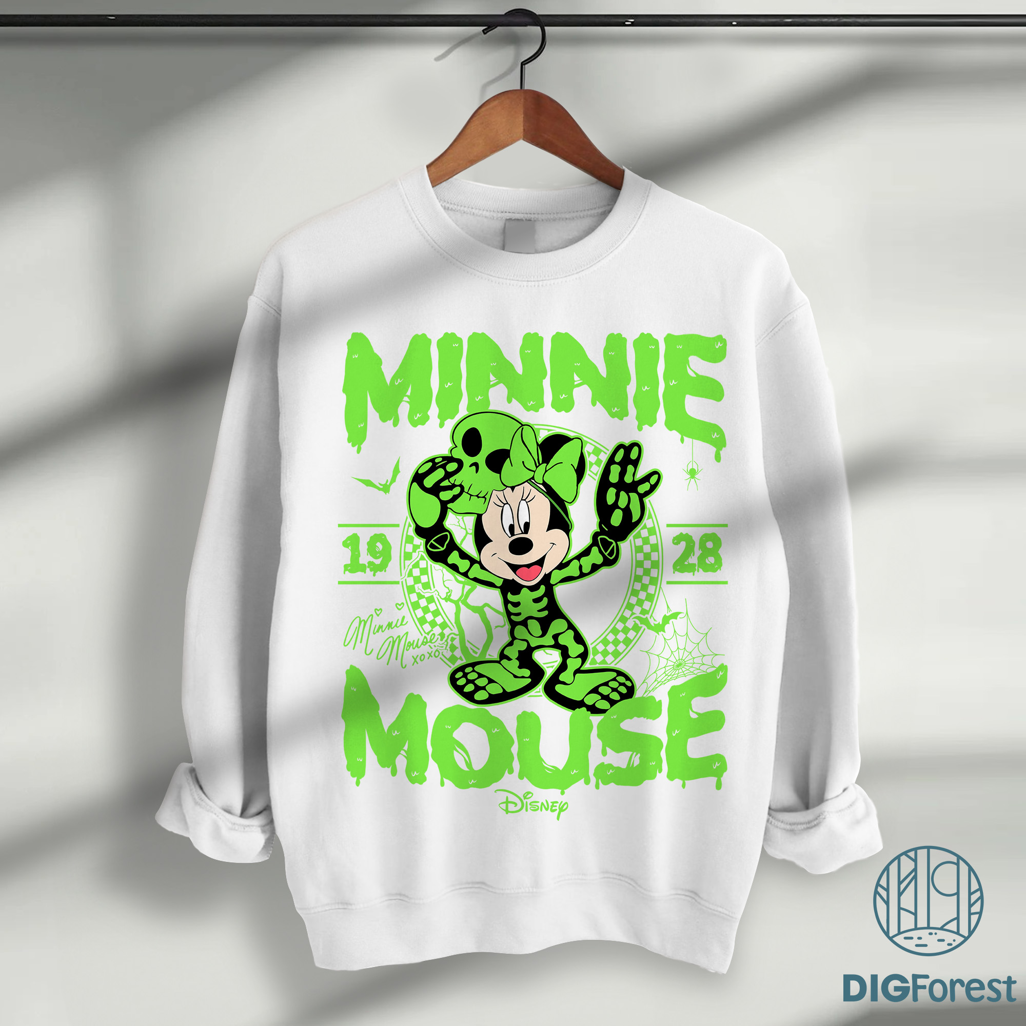 Vintage Disneyland Minnie Skeleton Halloween Couple PNG – Disneyland Halloween PNG, Mickey's Not So Scary 2025 PNG Vintage Disneyland Minnie Skeleton Halloween Couple PNG – Disneyland Halloween PNG, Mickey's Not So Scary 2025 PNG