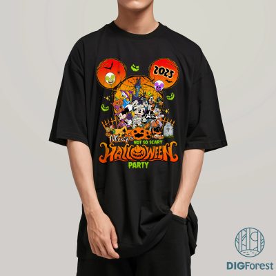 Mickey's Not So Scary PNG – Halloween Party 2025 PNG, Mickey Mouse and Friends PNG, Disneyland Trip 2025 PNG Mickey's Not So Scary PNG – Halloween Party 2025 PNG, Mickey Mouse and Friends PNG, Disneyland Trip 2025 PNG