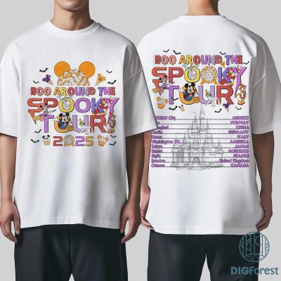Mickey and Friends Epcot Halloween PNG – Boo Around The Spooky Tour 2025 PNG, Disneyland Halloween PNG Mickey and Friends Epcot Halloween PNG – Boo Around The Spooky Tour 2025 PNG, Disneyland Halloween PNG