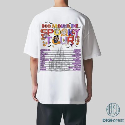 Mickey and Friends Epcot Halloween PNG – Boo Around The Spooky Tour 2025 PNG, Disneyland Halloween PNG Mickey and Friends Epcot Halloween PNG – Boo Around The Spooky Tour 2025 PNG, Disneyland Halloween PNG