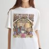 Disney Belle’s Book Cafe Shirt – Tale As Old As Time Tee | Beauty and the Beast 'Get Your Nose Stuck in a Book' Shirt Belle's Book Club 1991 PNG – Tale As Old As Time PNG, Retro Beauty and the Beast PNG, Belle Princess PNG, Book Lover PNG