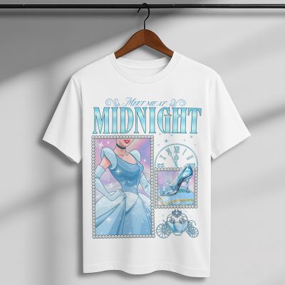 Meet Me At Midnight Cinderella PNG – Disney Princess PNG, Cinderella Princess PNG, Disney Girl Trip PNG, Magic Kingdom PNG