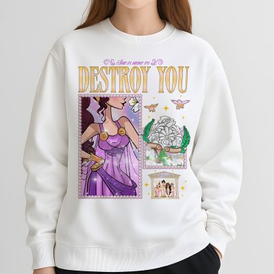 Vintage Disneyland Hercules PNG – His Meg Her Hercules PNG, Couple Matching PNG, Magic Kingdom PNG