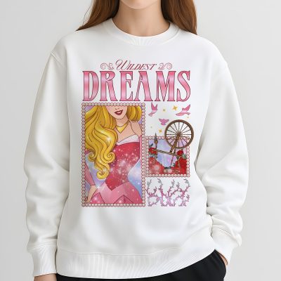 Disneyland Sleeping Princess PNG – Wildest Dreams PNG, Meet Me At Midnight PNG, Aurora Princess PNG, Magical Parks PNG