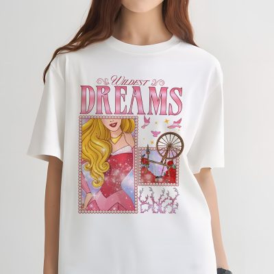 Disneyland Sleeping Princess PNG – Wildest Dreams PNG, Meet Me At Midnight PNG, Aurora Princess PNG, Magical Parks PNG