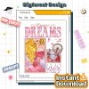 Disneyland Sleeping Princess PNG – Wildest Dreams PNG, Meet Me At Midnight PNG, Aurora Princess PNG, Magical Parks PNG