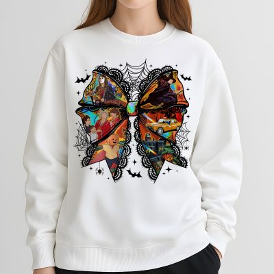 Retro Preppy Coquette Halloweentown PNG – Halloweentown 1998, Halloweentown University, Fall Vibes, Halloween Party