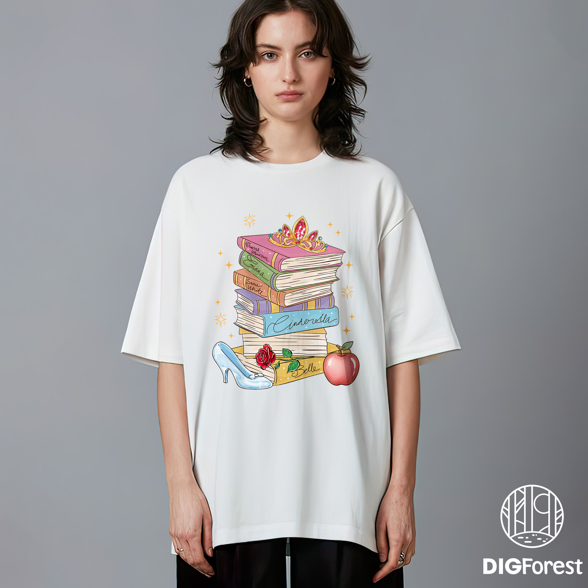 Princess Book Reading PNG – Disneyland Princess Characters PNG, Princess Book Club PNG, Bookish Reading PNG, Book Lover Gift PNG Princess Book Reading PNG – Disneyland Princess Characters PNG, Princess Book Club PNG, Bookish Reading PNG, Book Lover Gift PNG